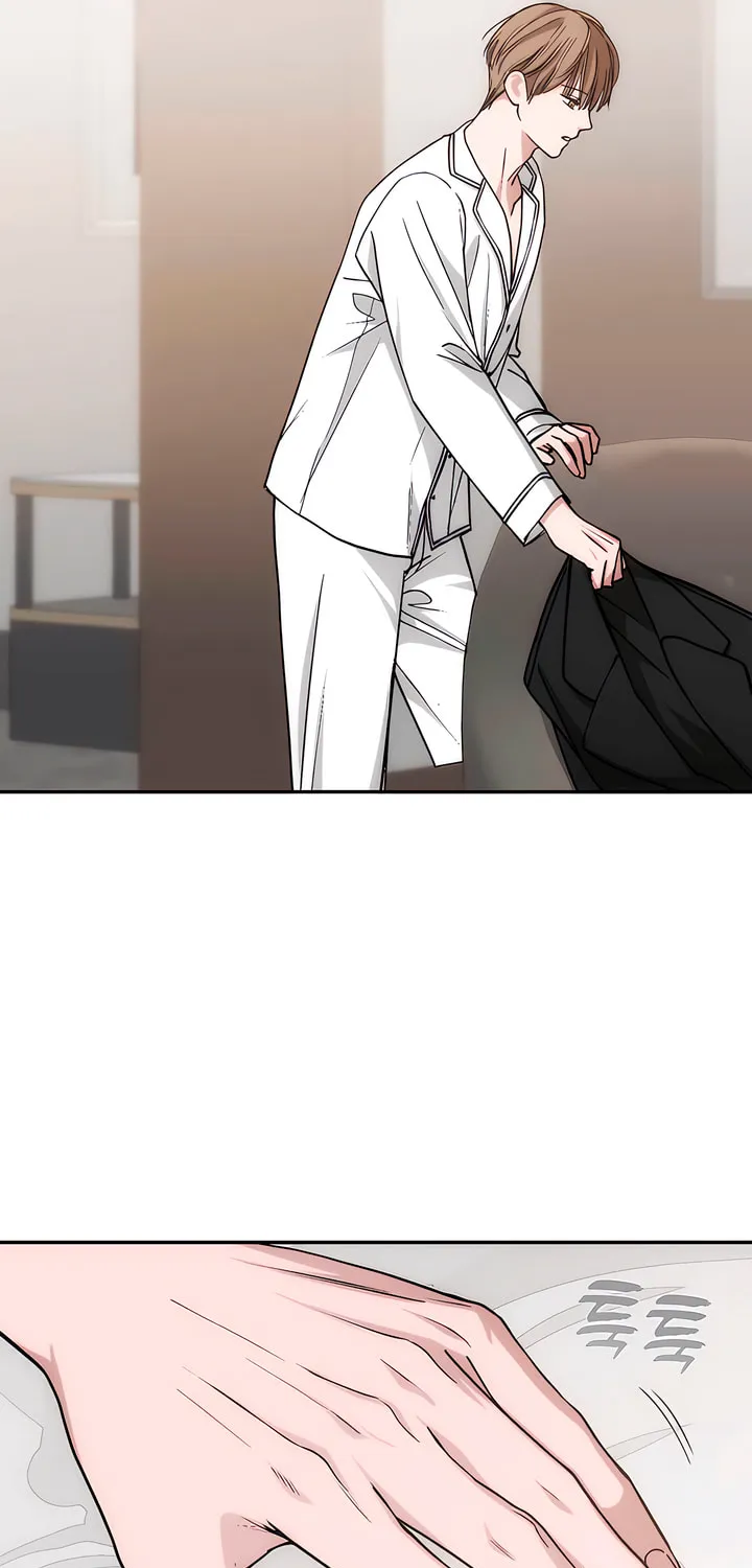 Into the Thrill Chapter 28 page 58 - 
