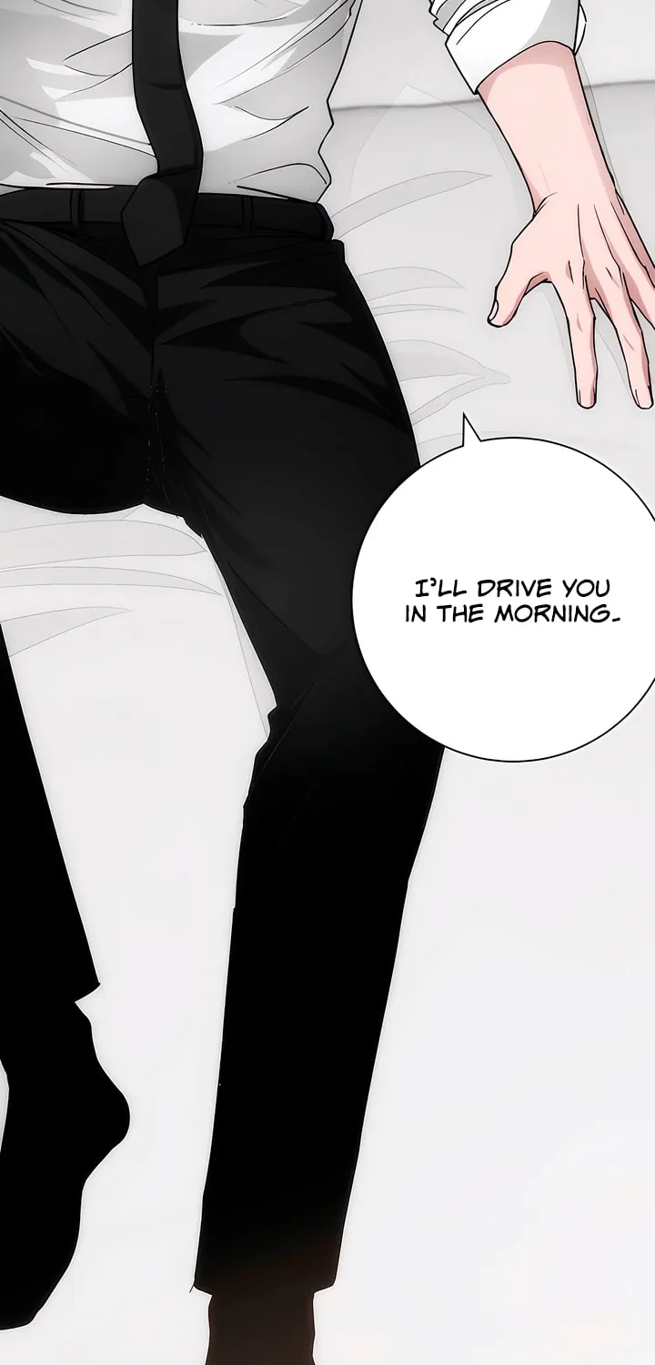 Into the Thrill Chapter 28 page 60 - 