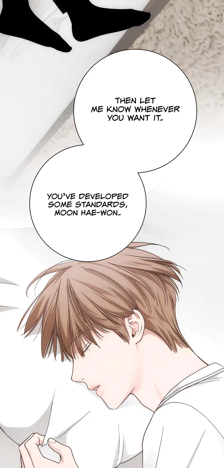 Into the Thrill Chapter 28 page 67 - 