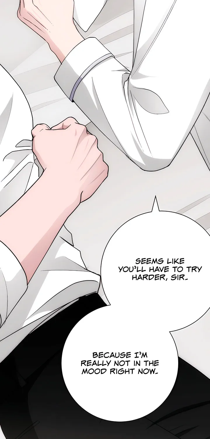 Into the Thrill Chapter 28 page 68 - 
