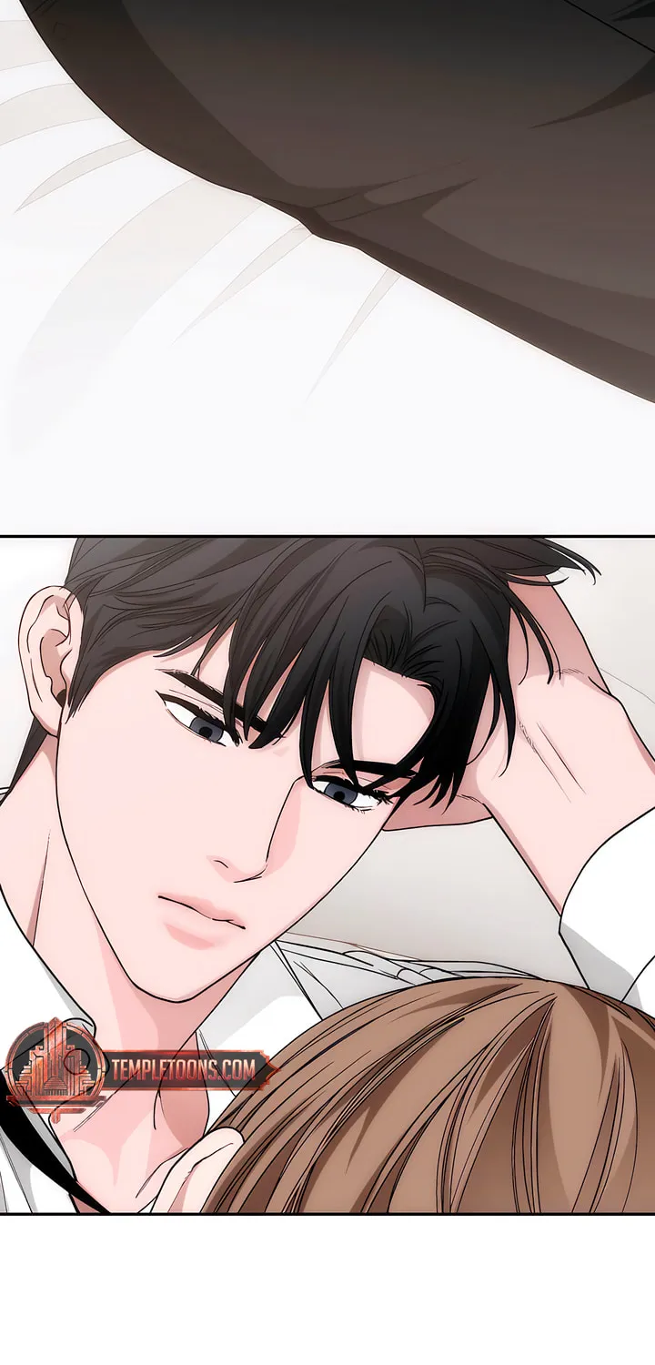 Into the Thrill Chapter 28 page 69 - 