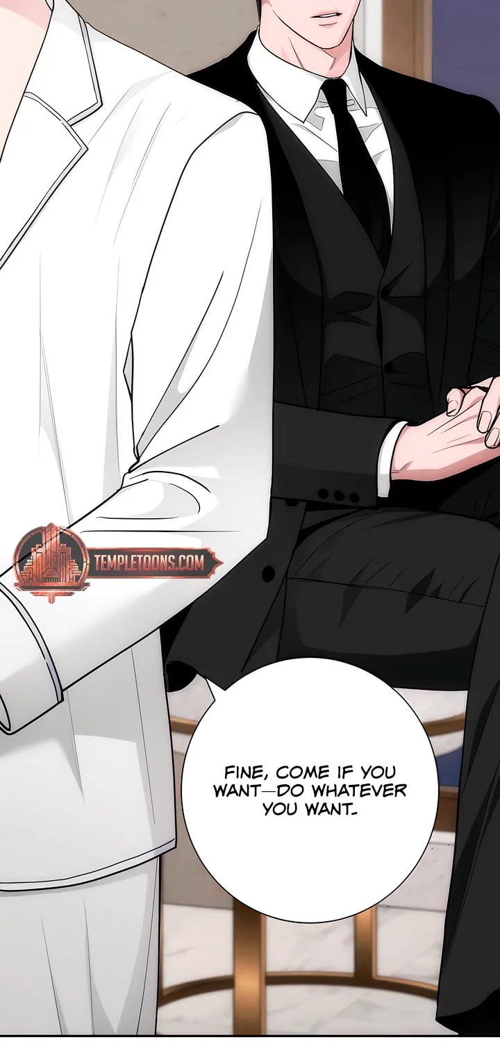 Into the Thrill Chapter 28 page 8 - 