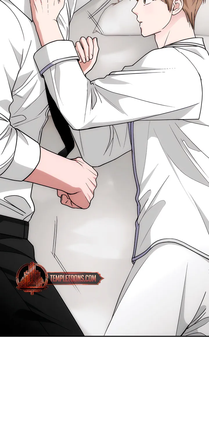 Into the Thrill Chapter 28 page 71 - 