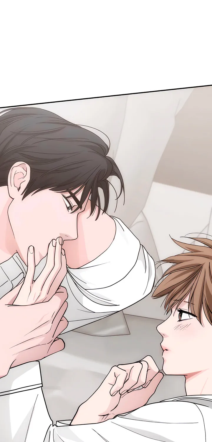 Into the Thrill Chapter 28 page 77 - 