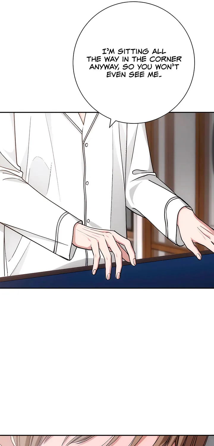 Into the Thrill Chapter 28 page 10 - 