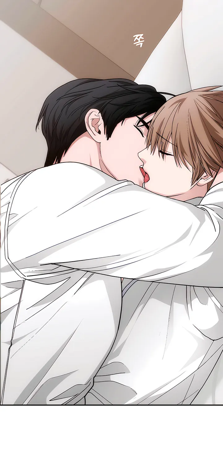 Into the Thrill Chapter 29 page 2 - 