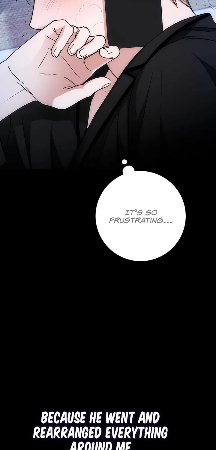 Into the Thrill Chapter 29 page 14 - 