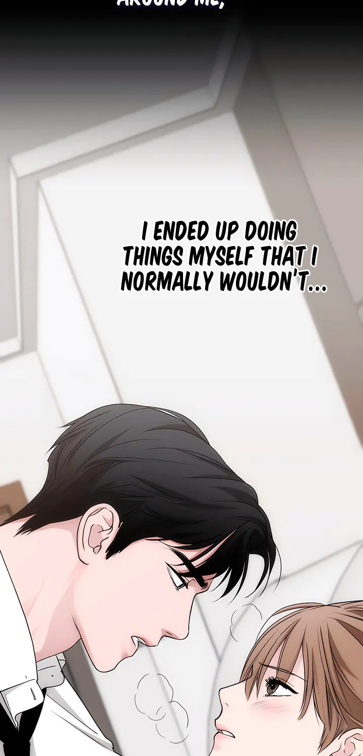 Into the Thrill Chapter 29 page 15 - 