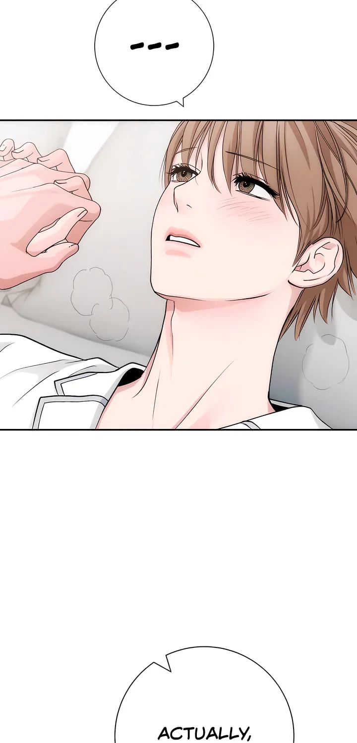 Into the Thrill Chapter 29 page 19 - 