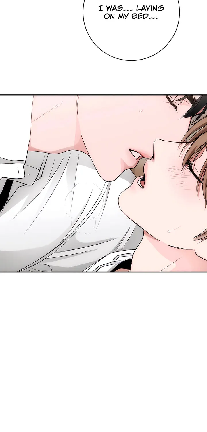 Into the Thrill Chapter 29 page 21 - 