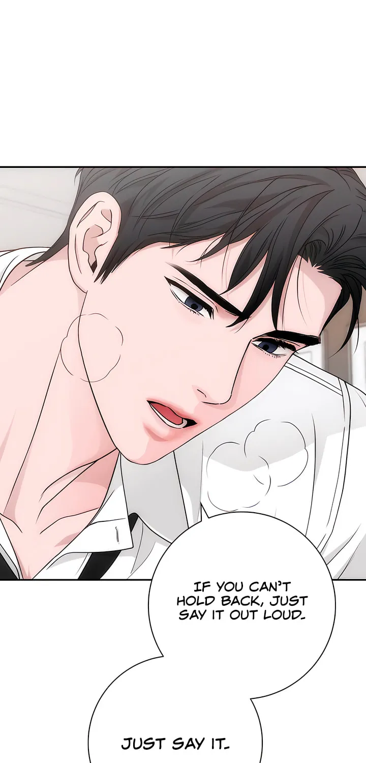 Into the Thrill Chapter 29 page 25 - 