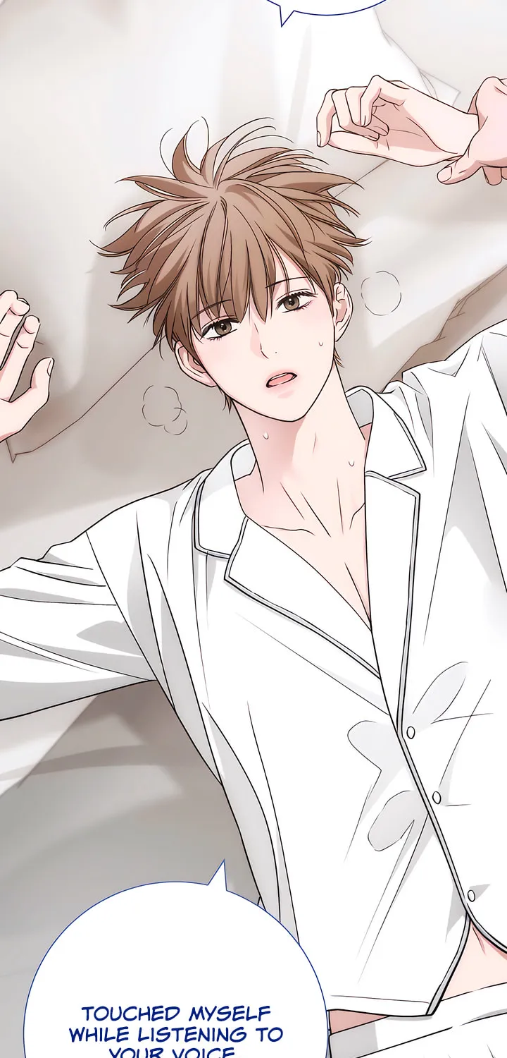 Into the Thrill Chapter 29 page 27 - 