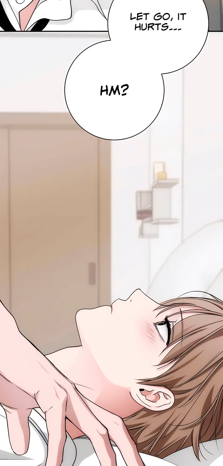 Into the Thrill Chapter 29 page 29 - 