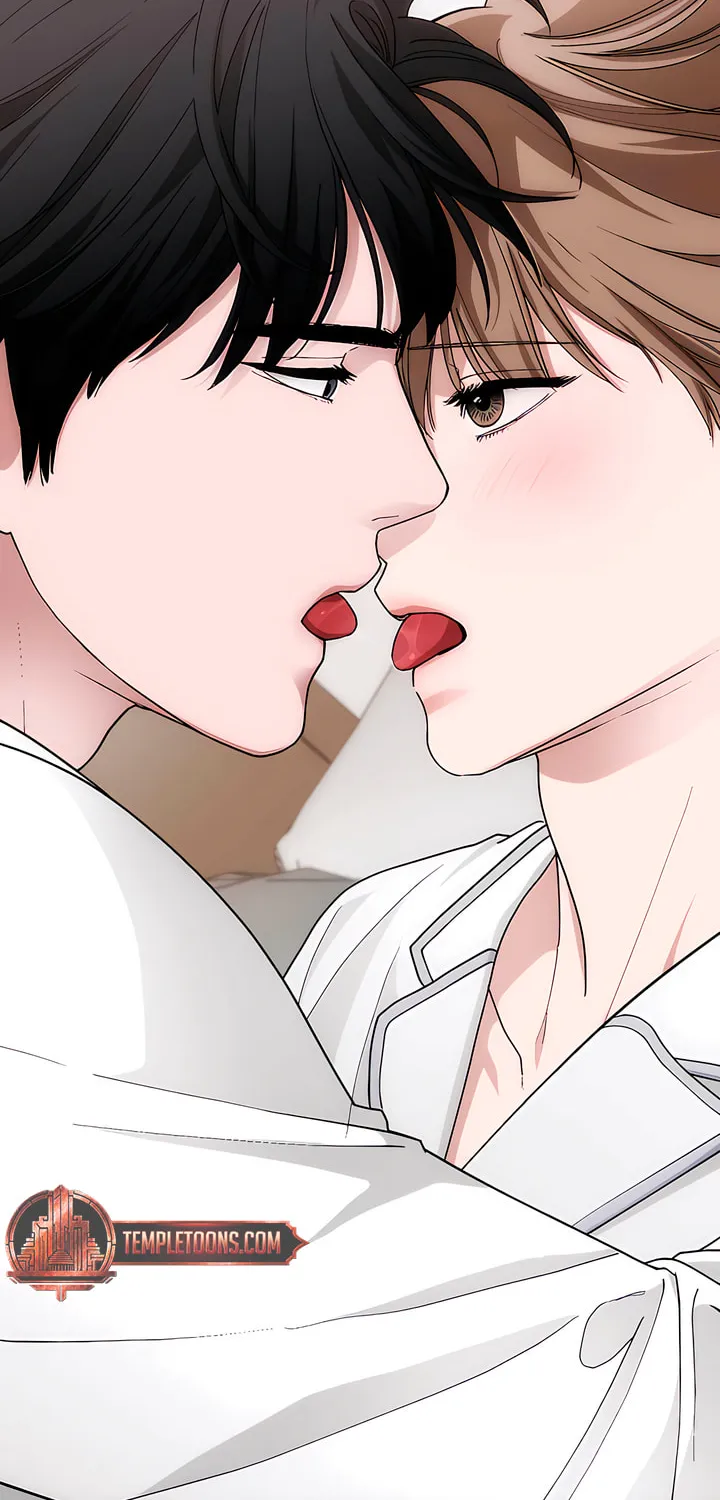 Into the Thrill Chapter 29 page 4 - 