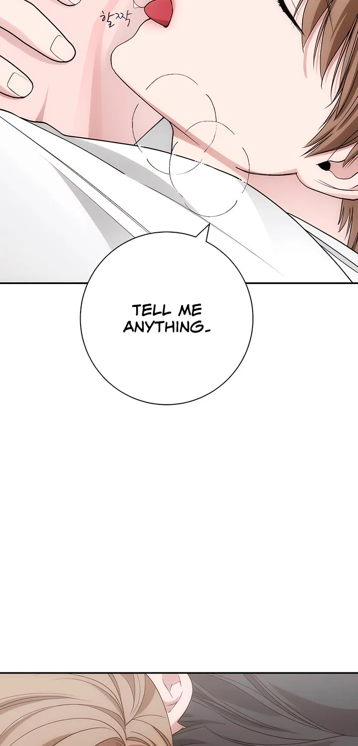 Into the Thrill Chapter 29 page 35 - 