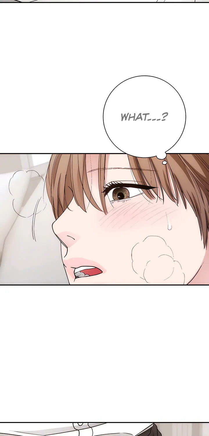 Into the Thrill Chapter 29 page 5 - 