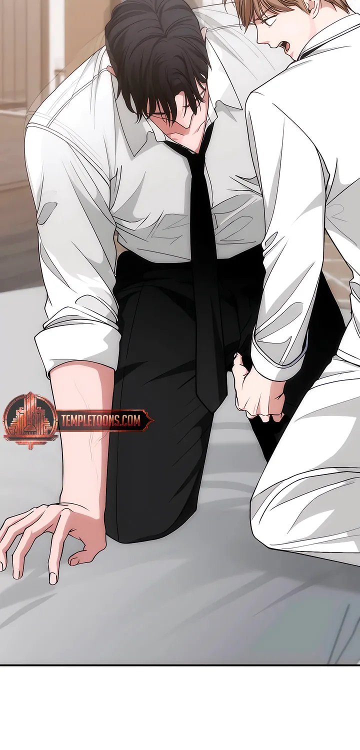 Into the Thrill Chapter 29 page 47 - 