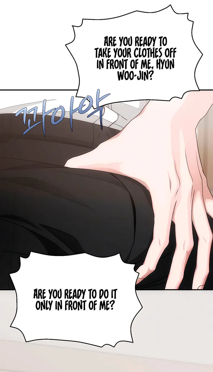 Into the Thrill Chapter 29 page 48 - 