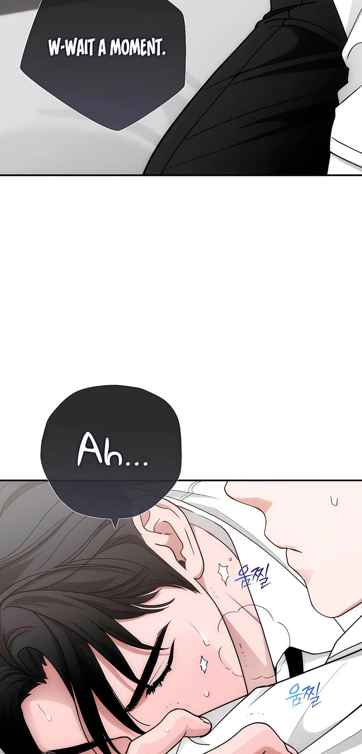 Into the Thrill Chapter 29 page 50 - 