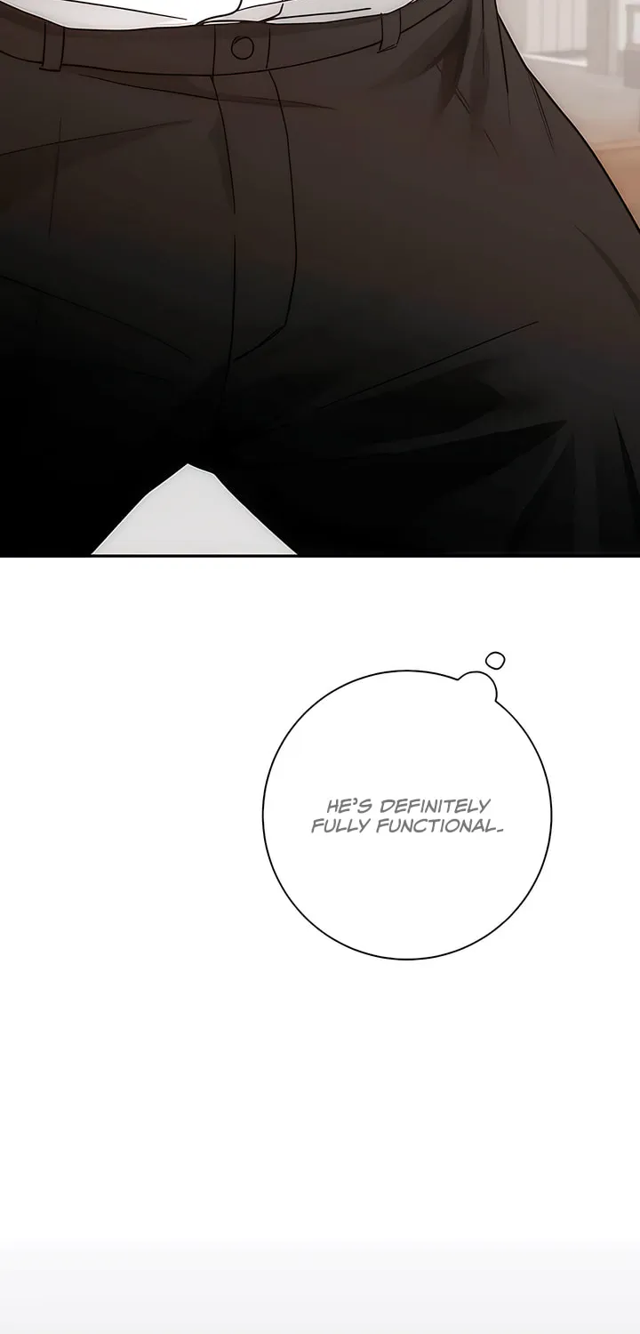 Into the Thrill Chapter 29 page 6 - 