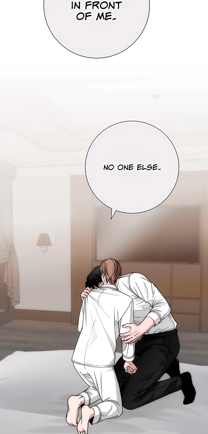 Into the Thrill Chapter 29 page 54 - 