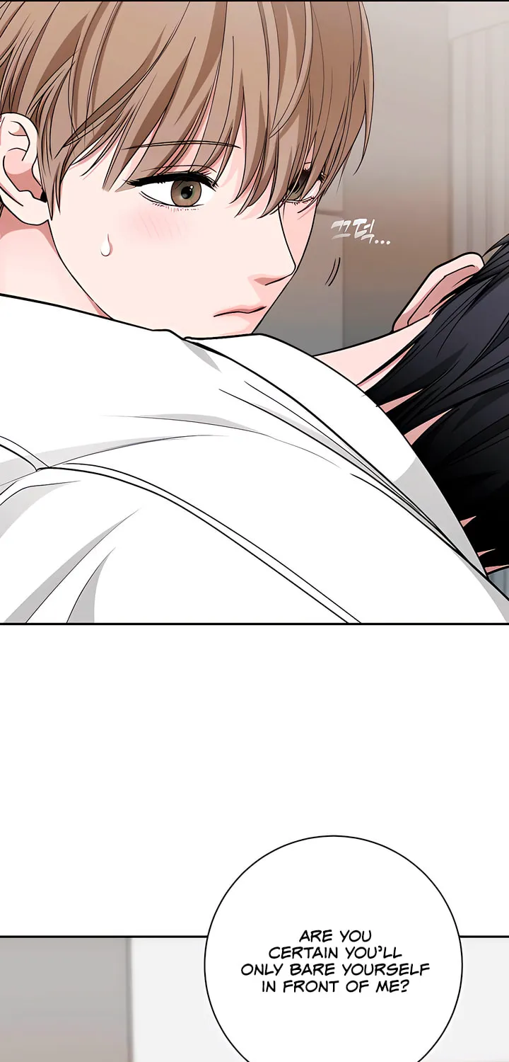 Into the Thrill Chapter 29 page 57 - 