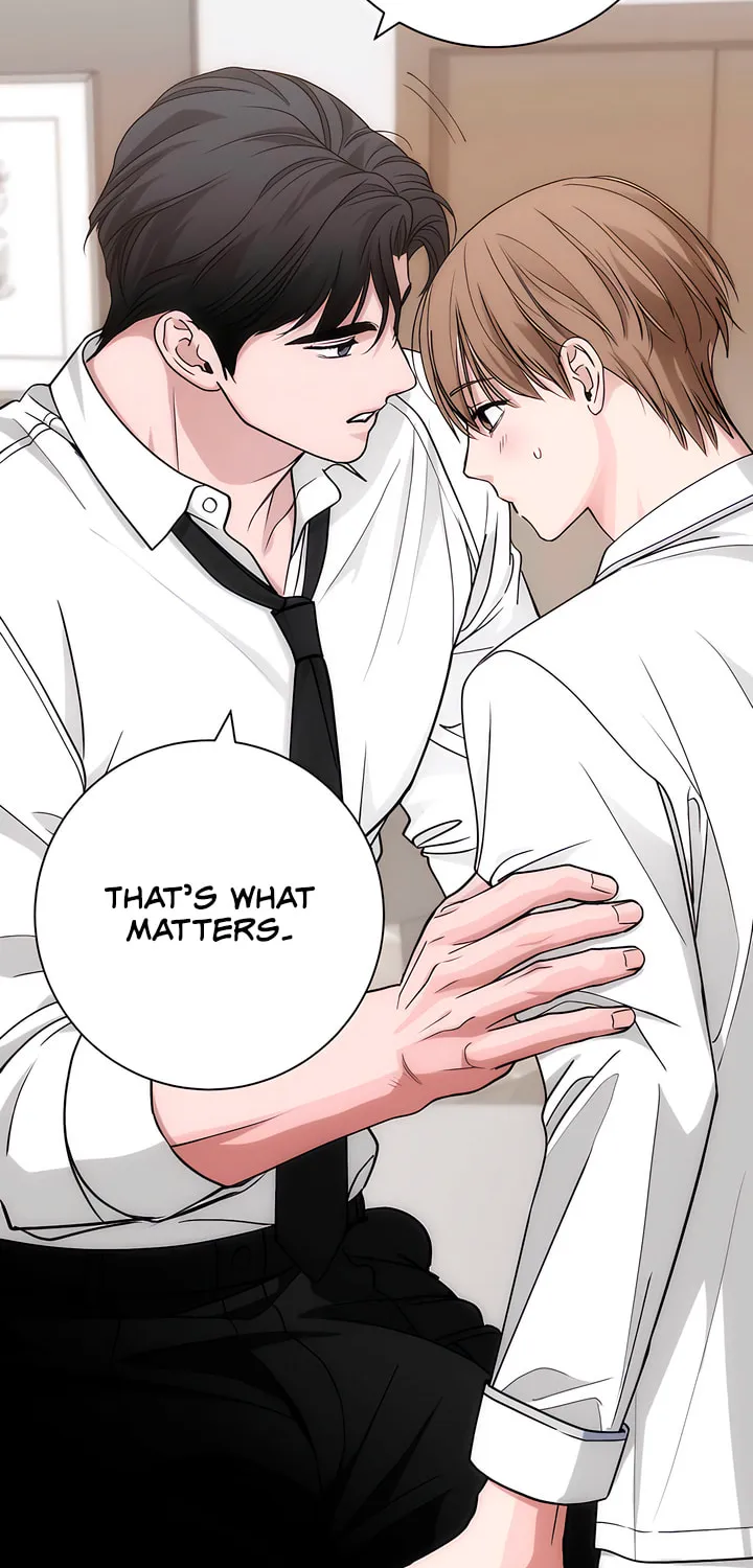 Into the Thrill Chapter 29 page 58 - 