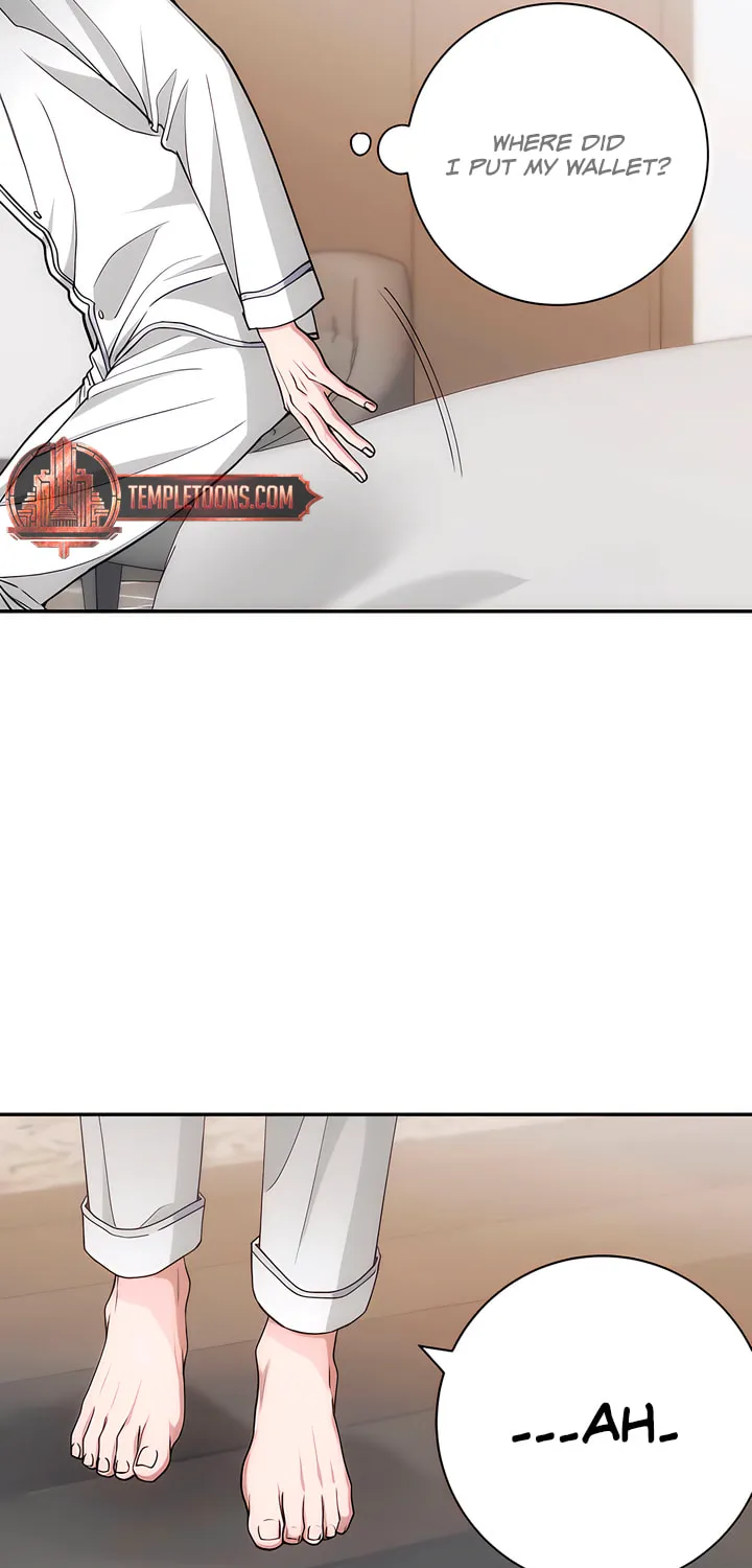 Into the Thrill Chapter 29 page 69 - 