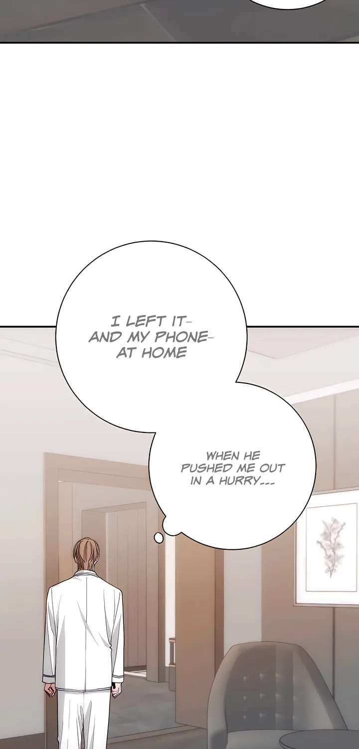 Into the Thrill Chapter 29 page 70 - 
