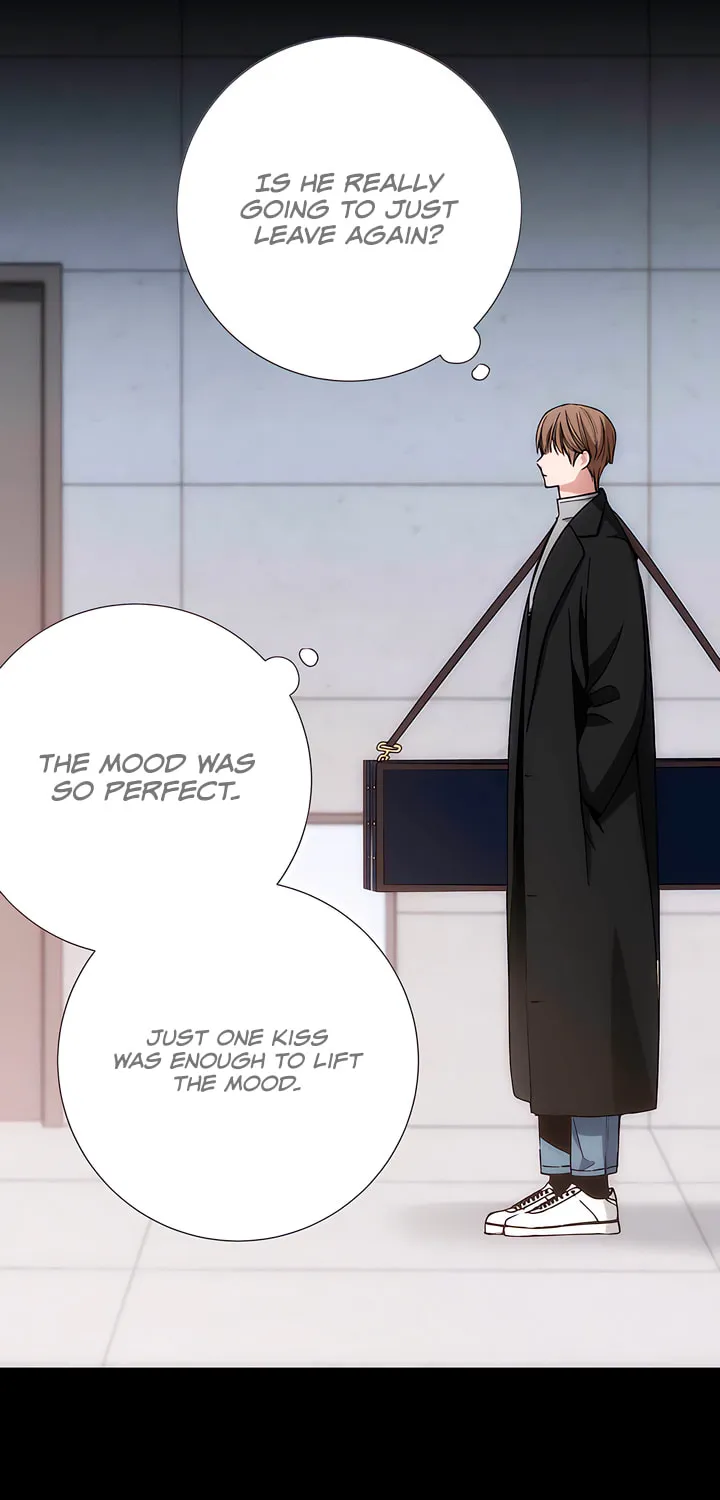 Into the Thrill Chapter 29 page 9 - 