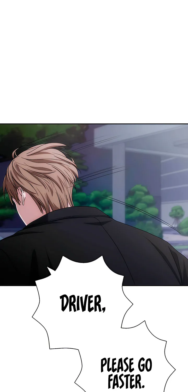 Into the Thrill Chapter 29 page 83 - 
