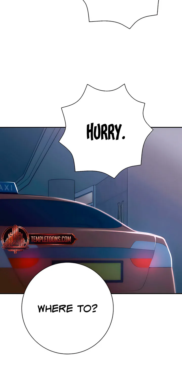 Into the Thrill Chapter 29 page 84 - 