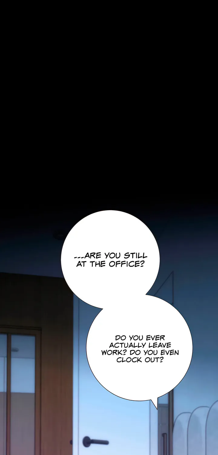 Into the Thrill Chapter 29 page 10 - 