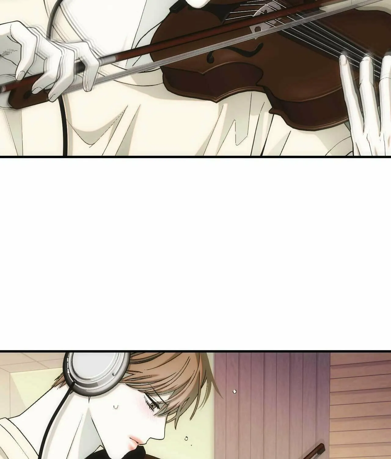 Into the Thrill Chapter 3 page 15 - 
