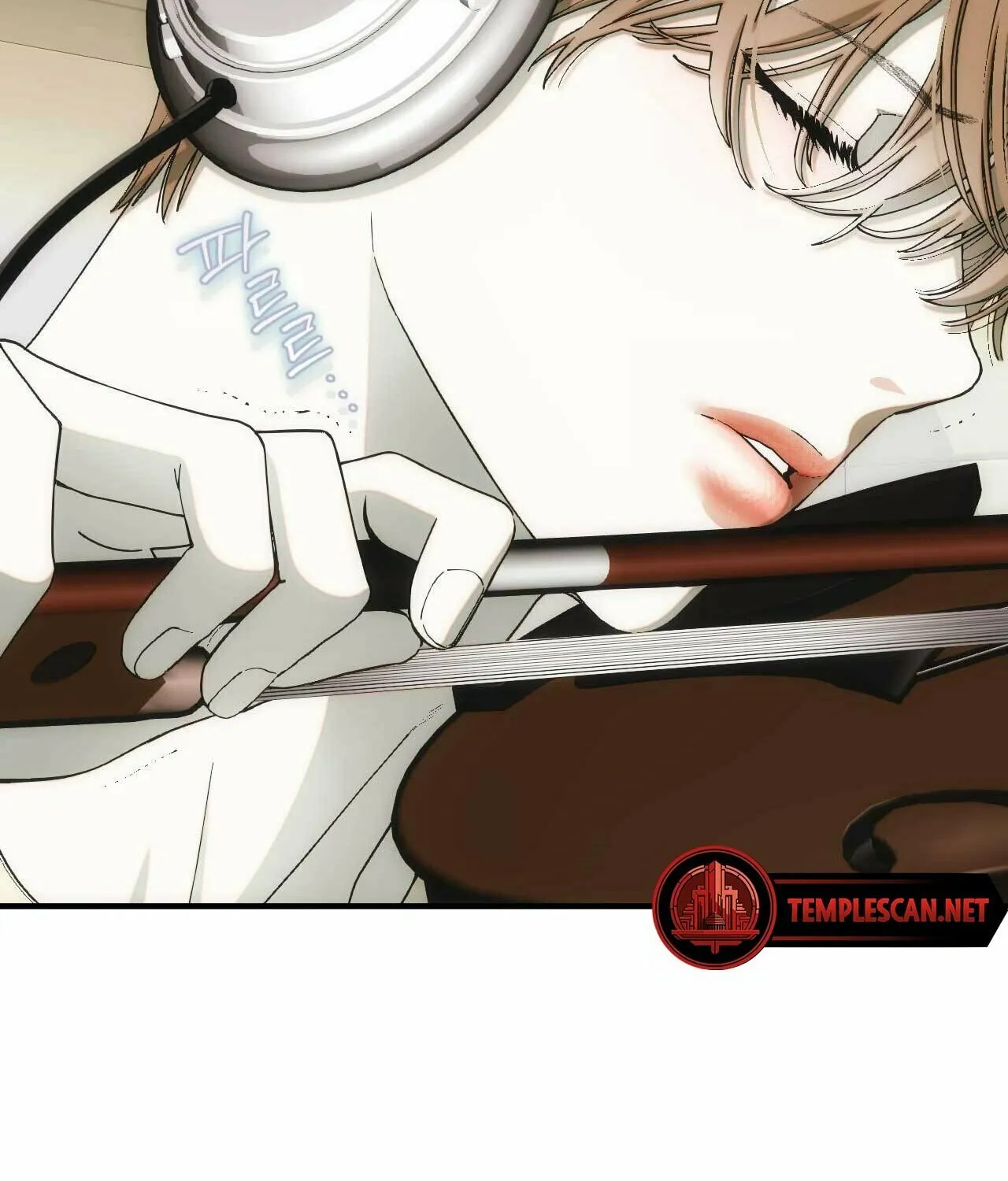 Into the Thrill Chapter 3 page 17 - 