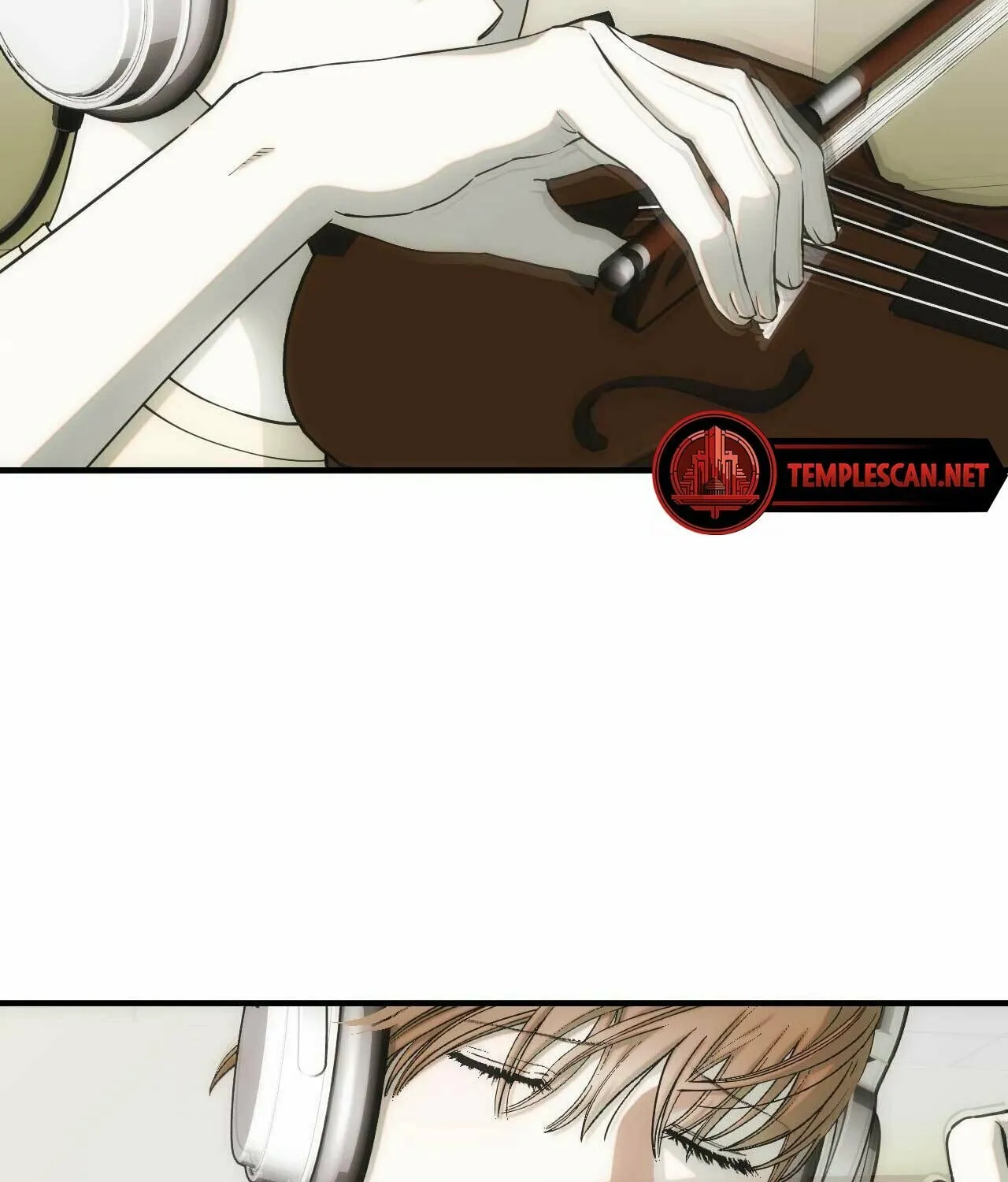 Into the Thrill Chapter 3 page 3 - 