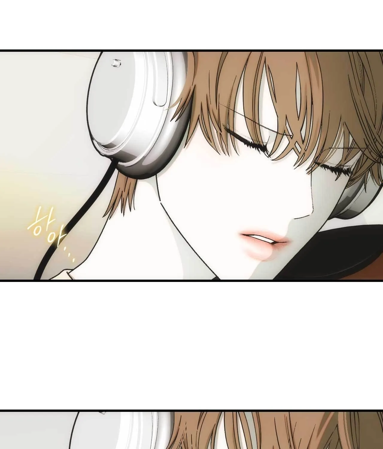 Into the Thrill Chapter 3 page 21 - 