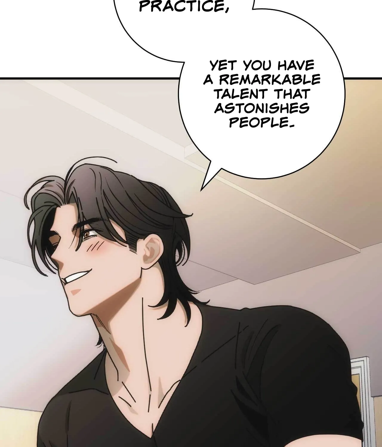 Into the Thrill Chapter 3 page 26 - 