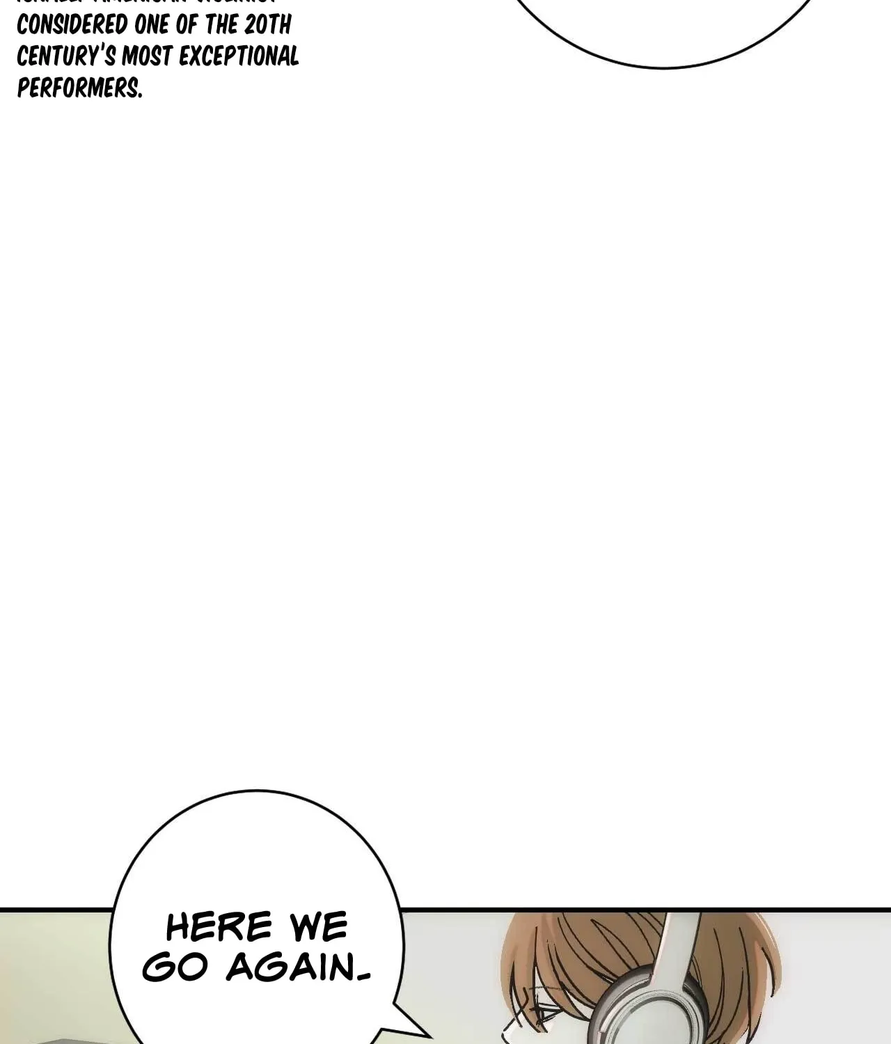 Into the Thrill Chapter 3 page 29 - 
