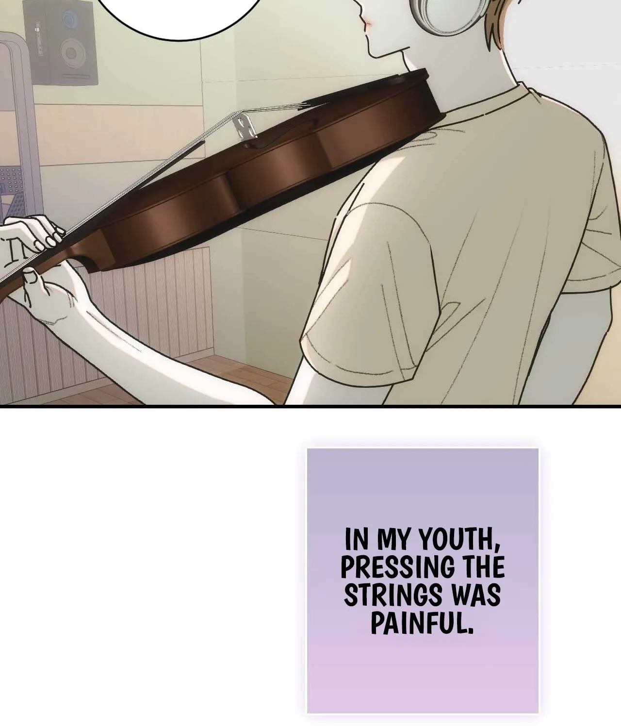 Into the Thrill Chapter 3 page 30 - 