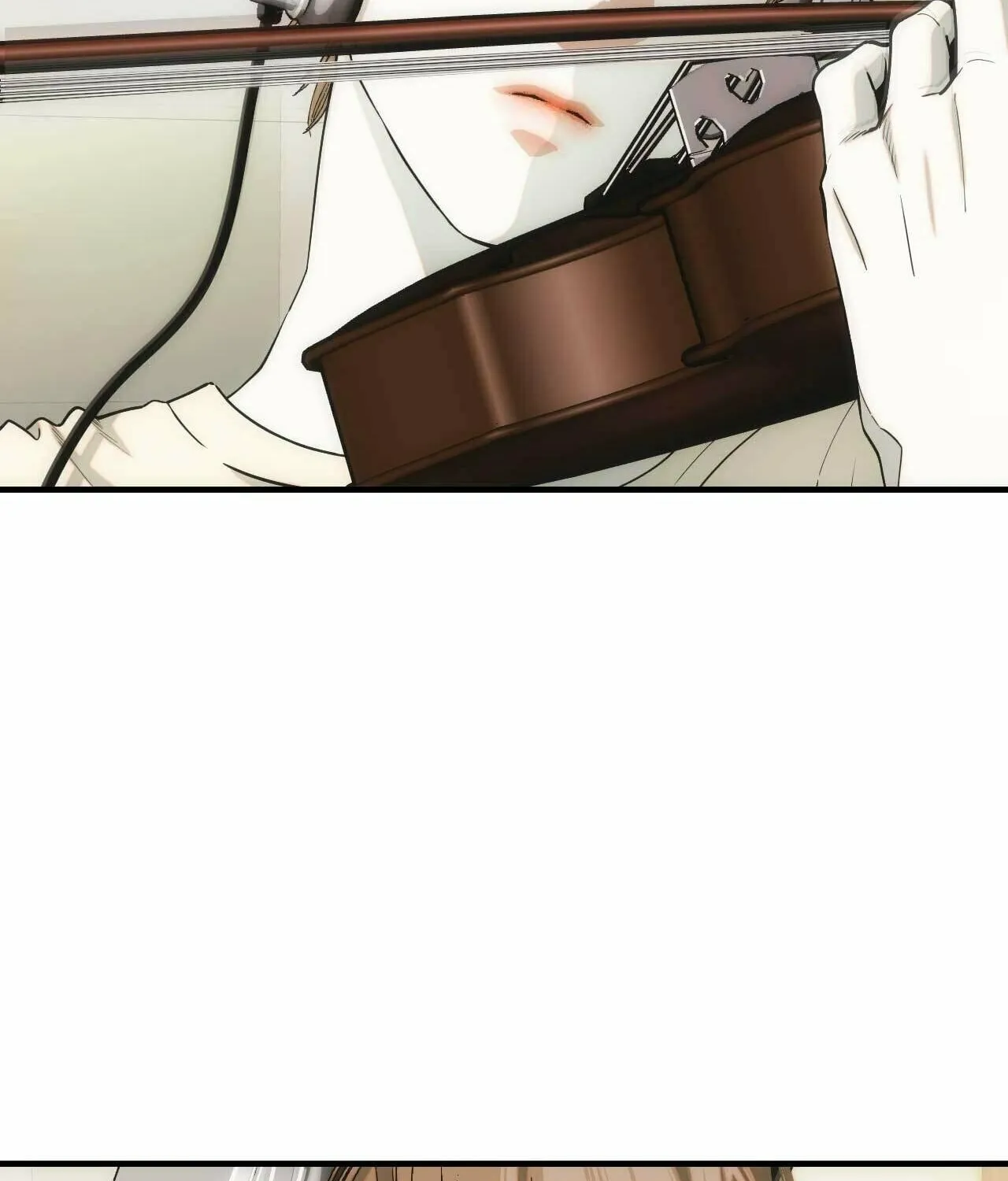 Into the Thrill Chapter 3 page 4 - 