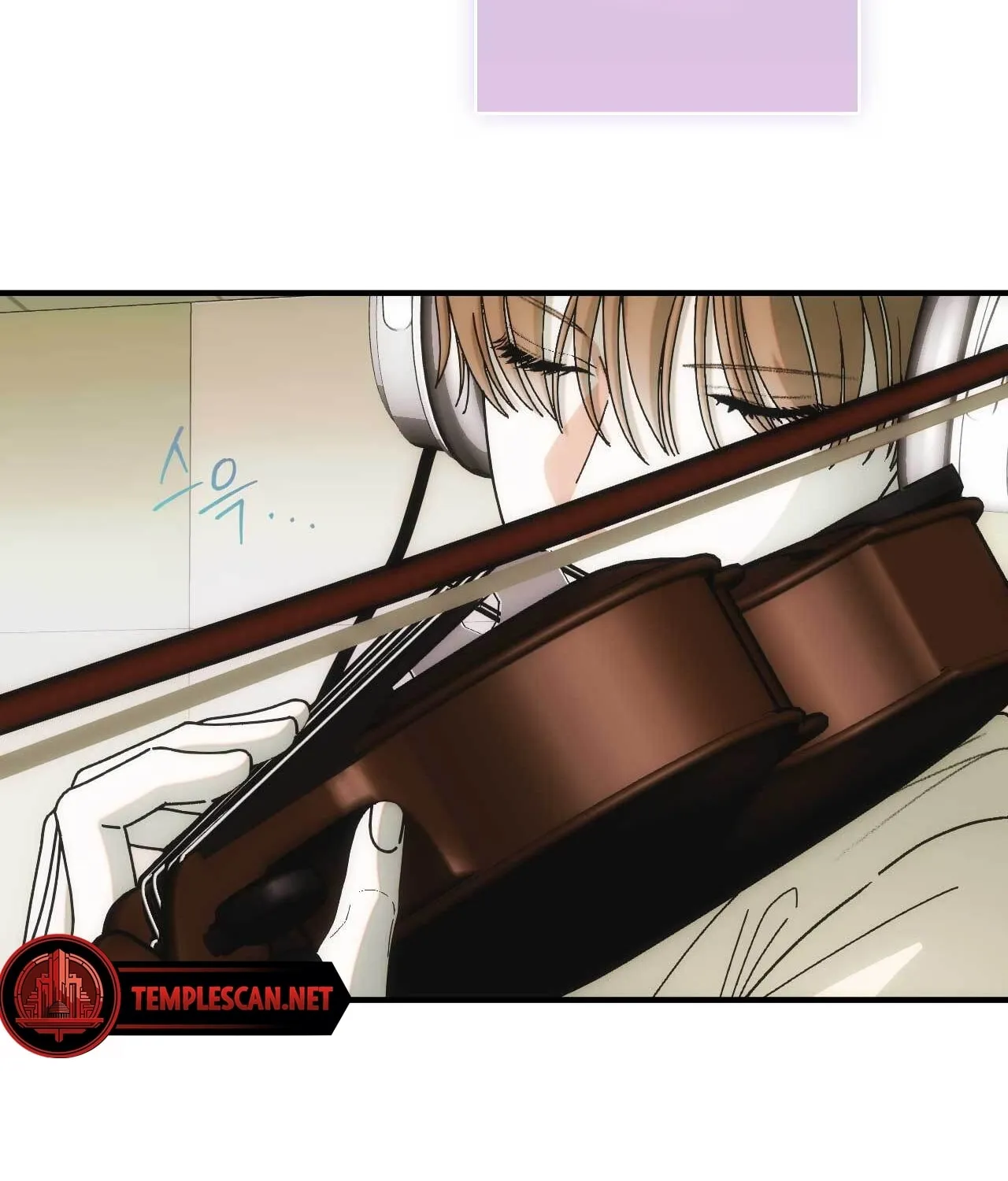 Into the Thrill Chapter 3 page 33 - 