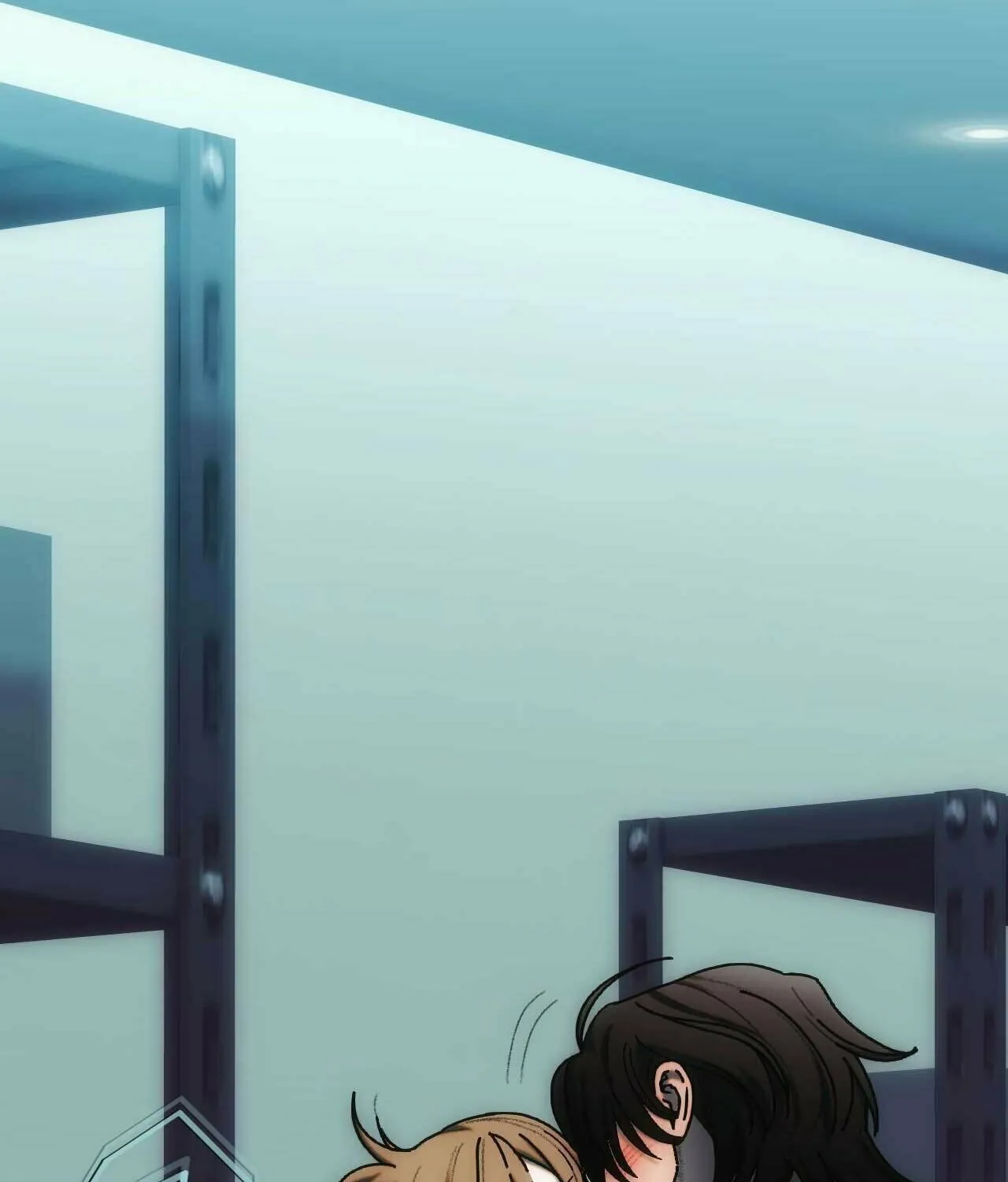 Into the Thrill Chapter 3 page 41 - 