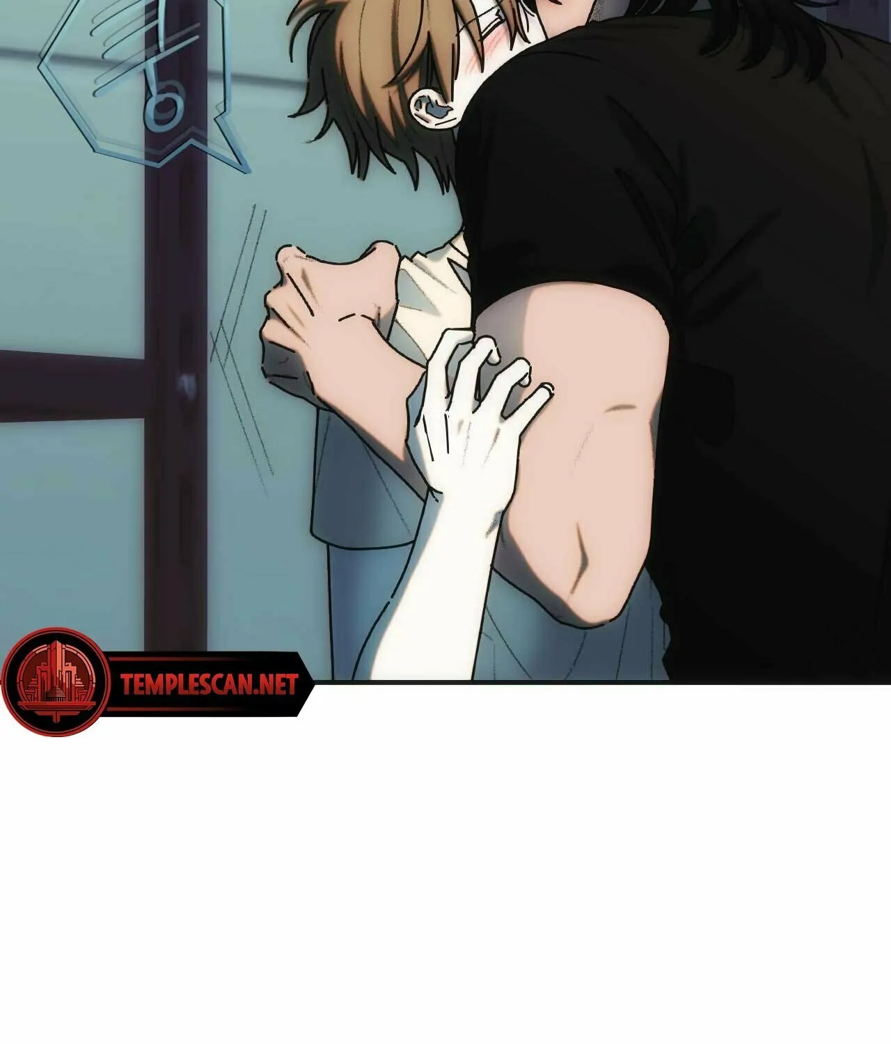 Into the Thrill Chapter 3 page 42 - 
