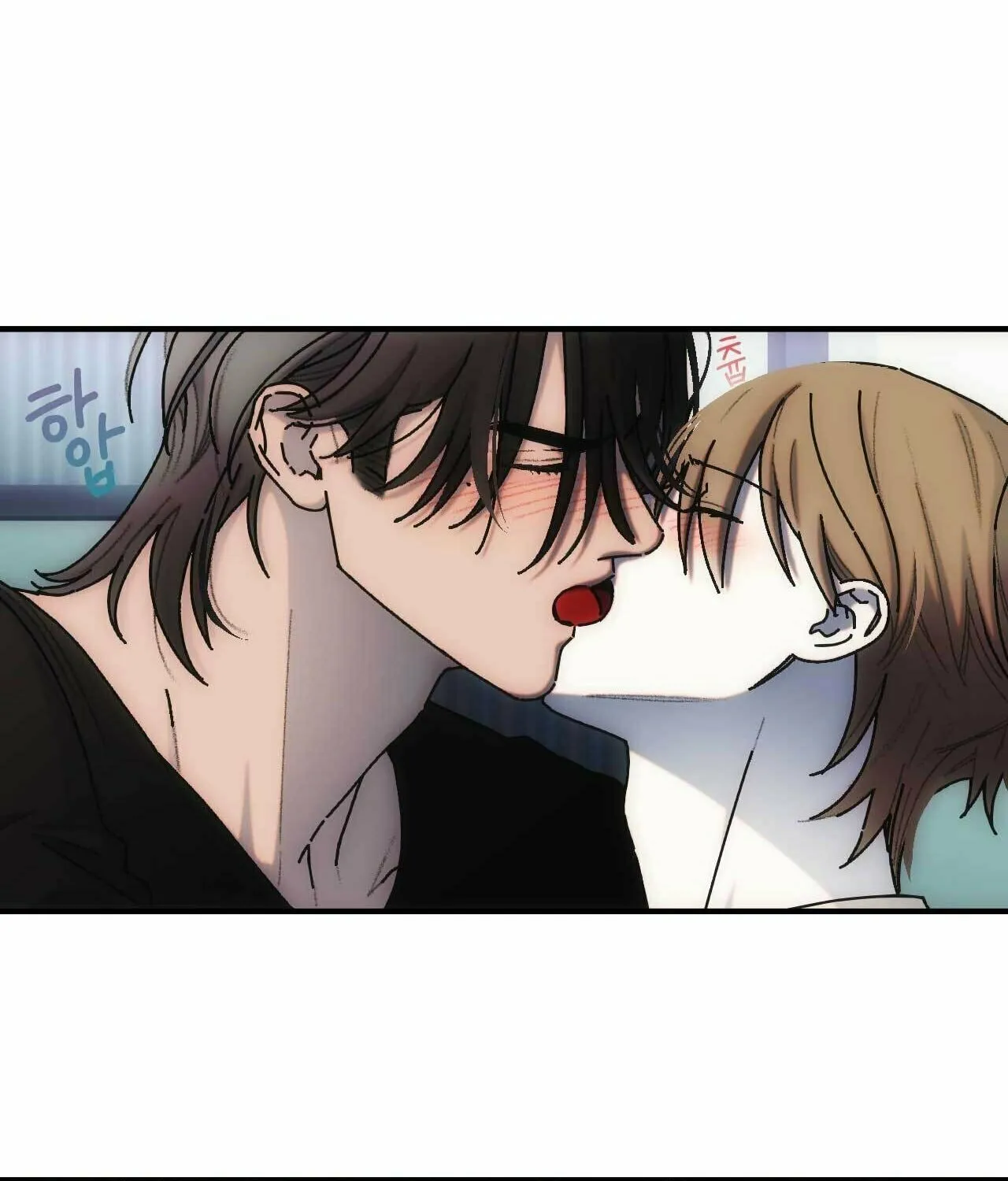 Into the Thrill Chapter 3 page 45 - 