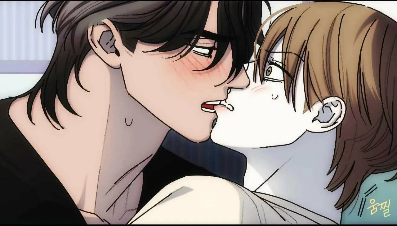 Into the Thrill Chapter 3 page 46 - 