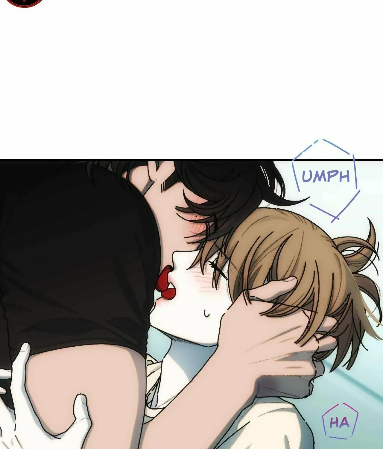 Into the Thrill Chapter 3 page 49 - 