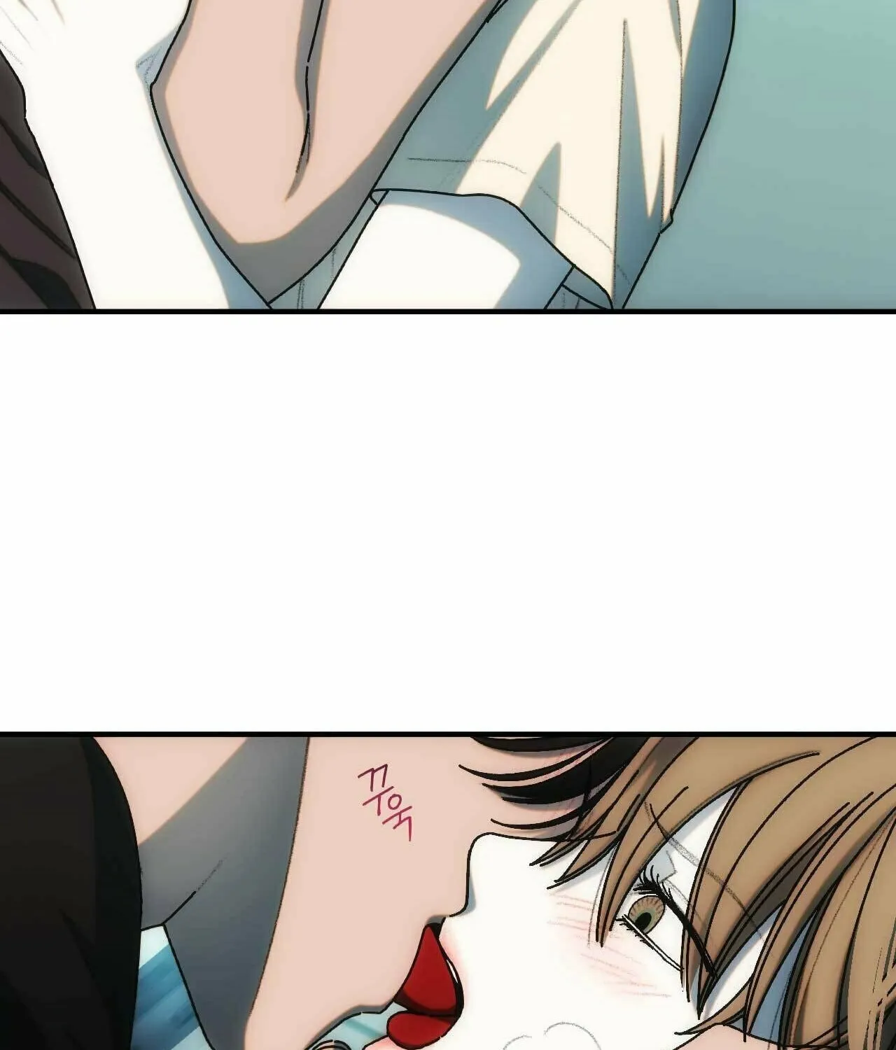 Into the Thrill Chapter 3 page 50 - 