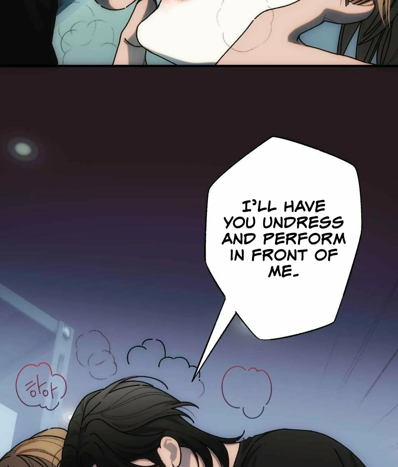 Into the Thrill Chapter 3 page 51 - 