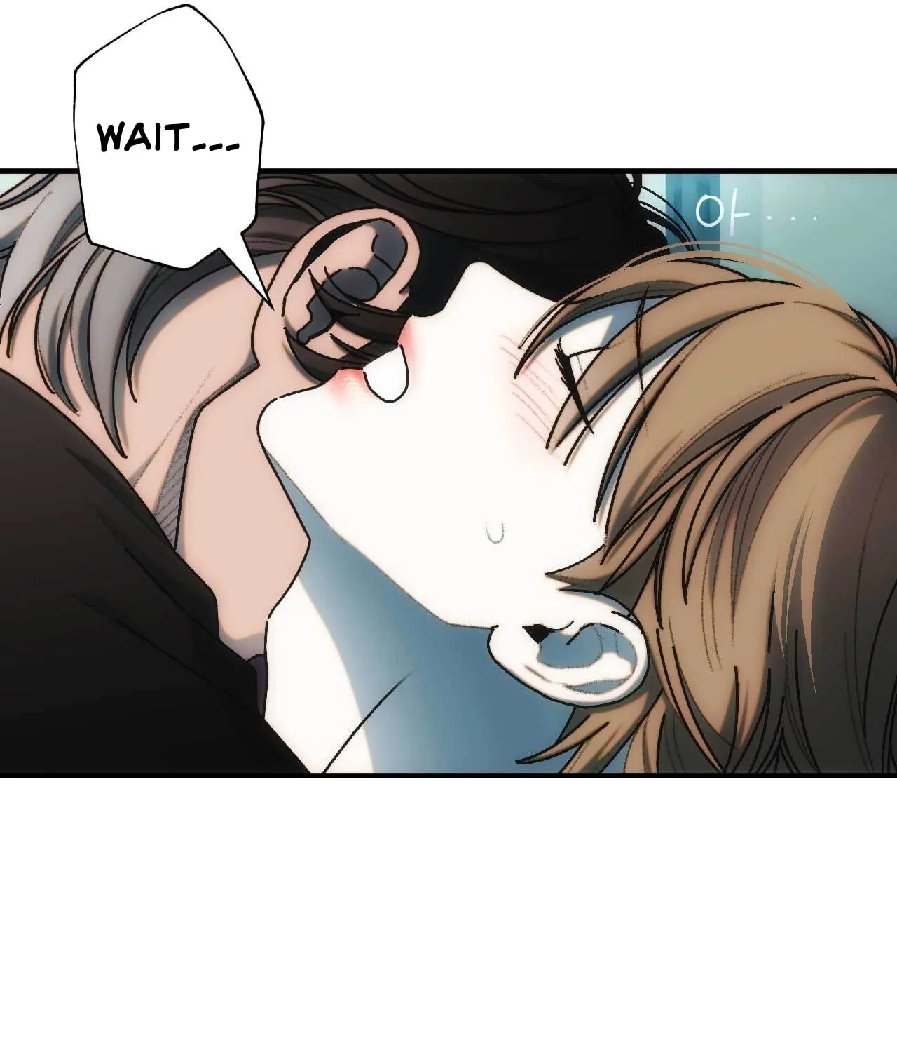 Into the Thrill Chapter 3 page 54 - 